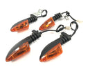 SWM SM 125 R [2018] - front and rear indicators set pair-1