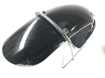 Triumph Bonneville T100 986MF [2012] - Kotflügel vorne Schutzblech mit Halter Streben - 0