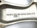 BMW K 1100 LT 100 [1994] - RIM RAD RAD POLUME RIM RIM 3.00x17-4