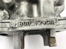 Sachs ZX 125 [1998] - cilindro senza pistone-3