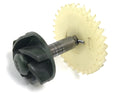 Sachs ZX 125 [1998] - Pompa dell'acqua con girante dell'albero della pompa dell'acqua-3