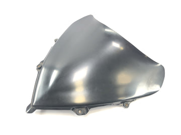 BMW K 1200 S K12S [2005] - windshield fairing windshield tinted MRA