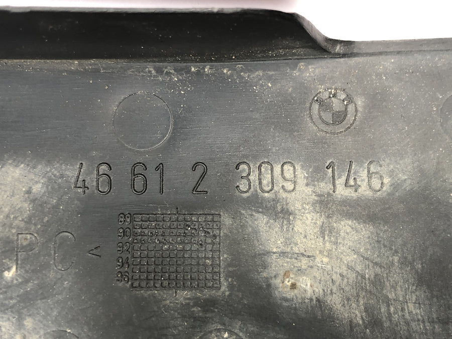 BMW K 1100 RS [1994] - Kotflügel vorne Frontfender Vorderradabdeckung