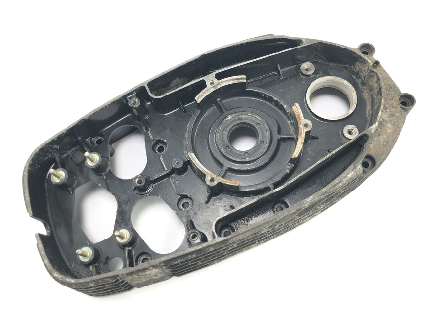 BMW R 100 GS 247E [1991] - Copertura alternatore Copertura Lima copertura motore anteriore