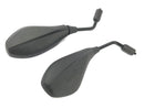 BMW F 650 GS R13 [2002] - rearview mirror exterior mirror side mirror left and right front-3