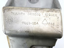 Triumph Daytona 955i T595N [2003] - fuel tank petrol tank fuel tank-3