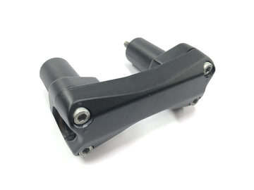 Ducati Multistrada 1200 S Touring [2009] - rehausseur de guidon supports de guidon support de guidon