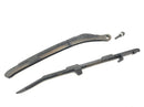 Honda SLR 650 RD09 [1997] - tensioning rail and slide rail control chain-3