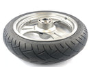 KAWASAKI VN 1600 MEAN STREY VNT60B [2005] - Rim de roue avant à l'avant 130 / 70R17 DOT4916-8