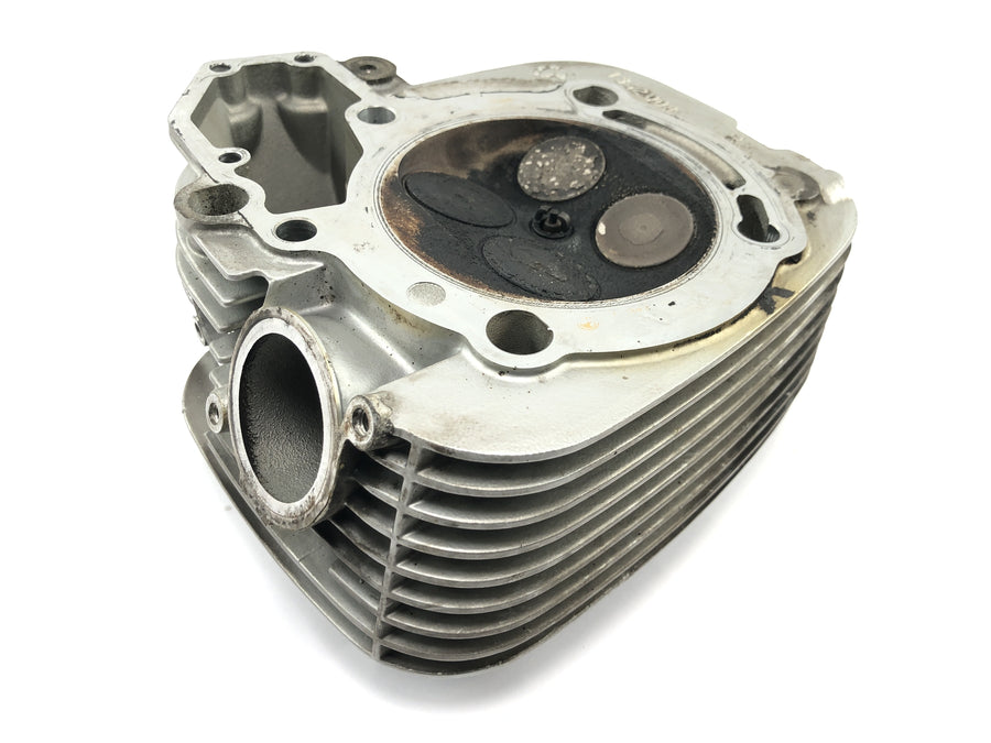 BMW R 1100 RT 259 [1999] - Zylinderkopf Ventilkopf rechts