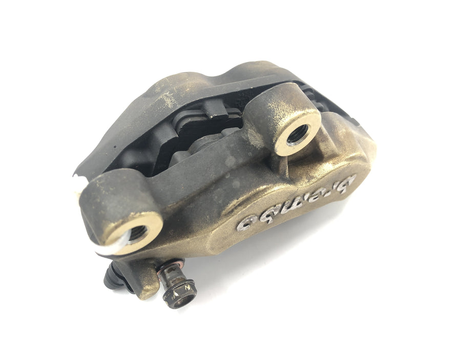 Aprilia RSV 1000 R [2004] - Pinza freno Brembo pinza freno anteriore destra