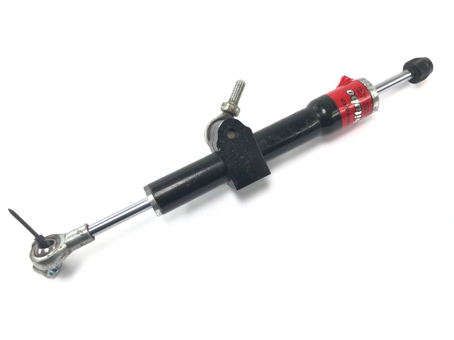 Moto Guzzi V11 Sport [1999] - Steering damper steering stabilizer