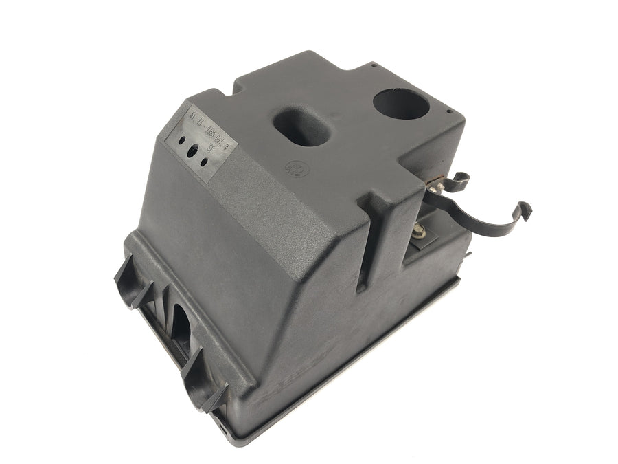BMW K 1100 LT 100 [1994] - Battery box battery holder Batteriebox
