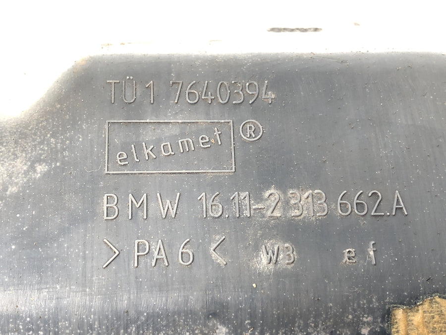 BMW R 1100 RT 259 [1997] - serbatoio del serbatoio del serbatoio del carburante del serbatoio del carburante