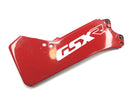 Suzuki GSX R 1100 GU74C [1987] - Rear fairing right fairing-1