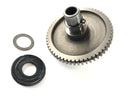 Suzuki GSX-R 1100 W GU75 C [1993] - Starter gear-4