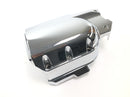 Honda VTX 1800 SC46 [2004] - cache moteur gauche chromé-2