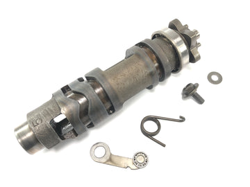 Suzuki VZ 1500 WVCU [2011] - shift drum