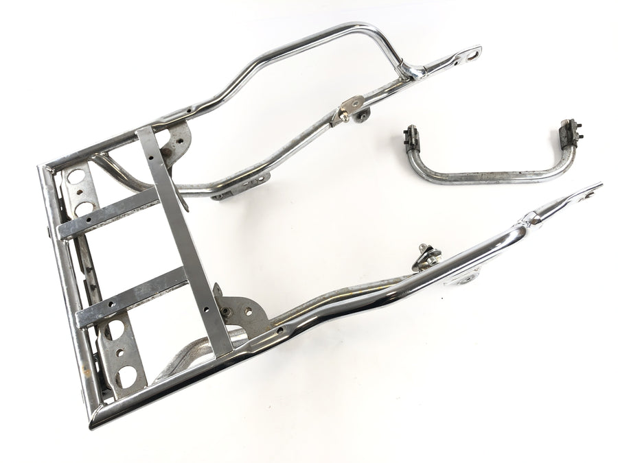 Honda Goldwing GL 1100 SC02 [1980] - porte-caisses du support de boîtier SET SIGNE