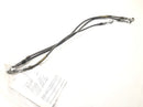 Kawasaki Z 1100 KZZ10A [1984] - brake line at the front with expert opinion-4