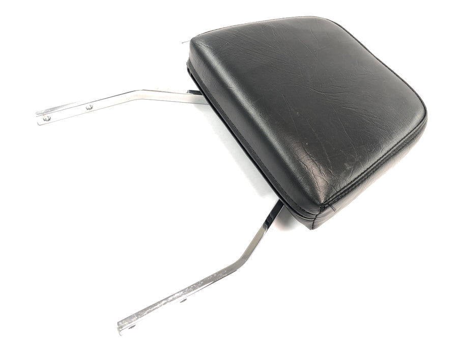Suzuki Intruder VL 1500 AL [2000] - Schienale passeggero con schienale Sissy Bar