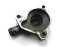 Honda NSR 125 JC20 [1991] - Wasserpumpendeckel Motordeckel-3