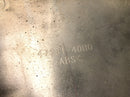 Suzuki VZ 1500 WVCU [2011] - engine cover cover engine housing left-4