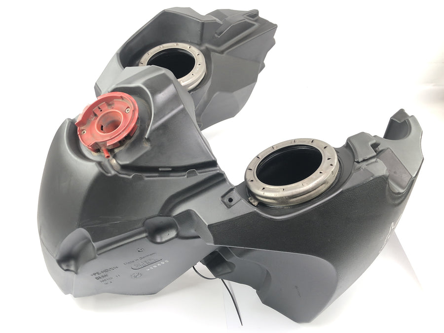 BMW R 1200 GS Adventure R12 [2012] - serbatoio del serbatoio del serbatoio del serbatoio del serbatoio del serbatoio