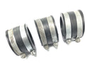 Triumph Daytona 900 T300 [1993] - intake in the suction blanket for carburetor rubbish benefit adapter-3