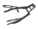 Honda FMX 650 RD12 [2006] - Supporto telaio posteriore porta targa parafango posteriore-4