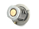 Triumph Sprint ST 1050 [2005] - Thermostat cooling water control Thermostat housing-2