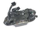 Kawasaki ZXR 400 ZX400L [1992] - Compteur de vitesse, instruments de cockpit, compteur de vitesse-6