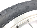 Honda XL 600 RM PD03 [1985] - Front wheel rim wheel 1.85 x 21"-5