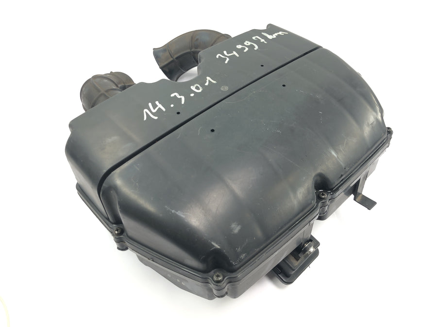 Honda CBR 900 RR Fireblade SC33 [2000] - Air filter box airbox intake box