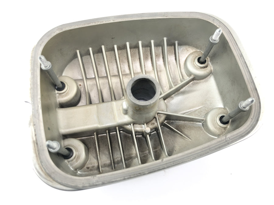 BMW R 1150 RS R22 [2003] - valve cover right cylinder head cover magnesium cover