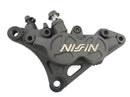 Suzuki GSX R 1100 GV73B [1990] - brake caliper at the front left-3