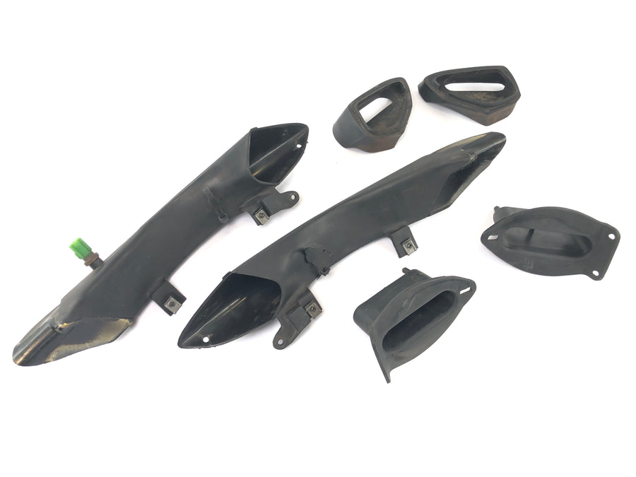 Aprilia SL 1000 Falco PA [2000] - Luftkanal Verkleidung Set