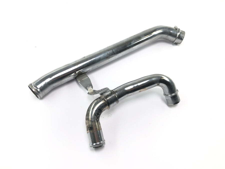 Honda VTX 1800 SC46 [2004] - Conduite d'eau de refroidissement Conduite d'eau Conduite de liquide de refroidissement Système de refroidissement
