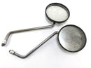 Yamaha XT 500 1U6 [1981] - Mirror Rearview Mirror Set-2