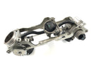 Moto Guzzi Stelvio 1200 4V [2009] - Drosselklappe Einspritzanlage mit Gestänge-7