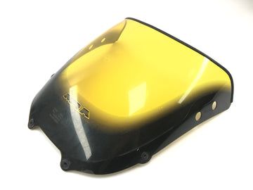 Honda CBR 900 RR Fireblade SC33 [2000] - Cupolino MRA colorato di giallo