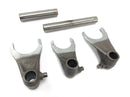 Honda NSR 125 JC22 [1998] - Switch forks switching claws set-3