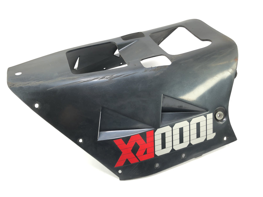 Kawasaki GPZ 1000 RX [1987] - Buguerwelding Front Cladding Parte Disguistica