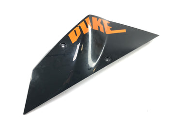 KTM Duke 690 A3 [2012] - Copertura carenatura pannello laterale sinistro