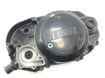 Yamaha RD 350 YPVS 31K [1984] - Clutch cover engine cover - 0