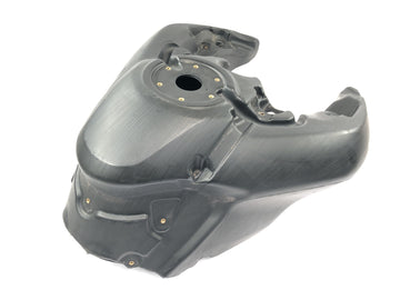Ducati Multistrada 1200 S Touring [2009] - Réservoir de carburant, réservoir d'essence, conteneur