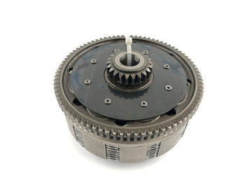 KTM LC4 640 [2003] - Clutch - 0