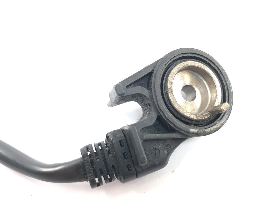 Honda CB 750 RC42 [1996] - Switch Stand Side