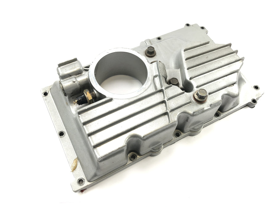 Triumph Adventurer 900 T309RT [1998] - Oil sump engine cover