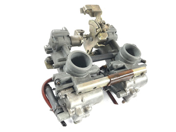 Yamaha RZ 250 R 29L [ca. 250 ypvs] - Carburatore